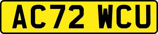 AC72WCU