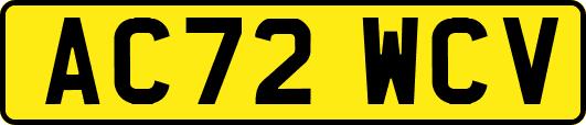 AC72WCV