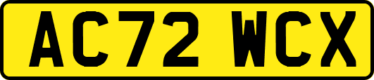 AC72WCX