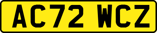 AC72WCZ