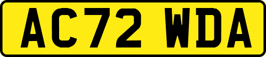 AC72WDA
