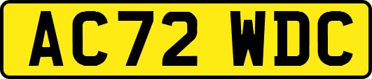 AC72WDC