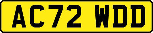 AC72WDD