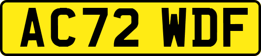 AC72WDF