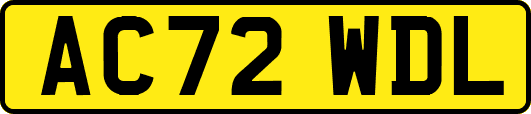 AC72WDL