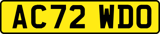 AC72WDO