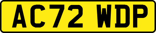 AC72WDP