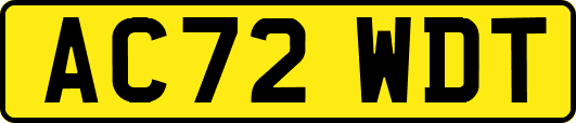 AC72WDT