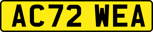AC72WEA