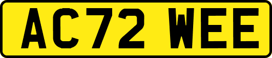 AC72WEE