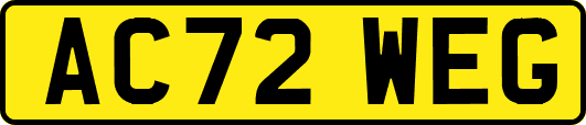 AC72WEG