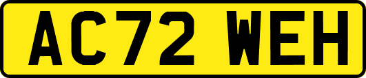 AC72WEH