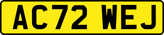 AC72WEJ