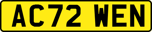 AC72WEN