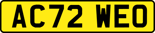 AC72WEO