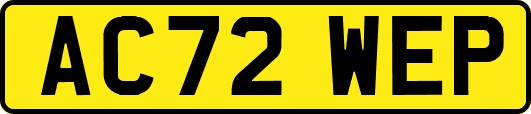 AC72WEP