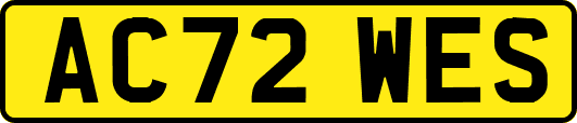 AC72WES
