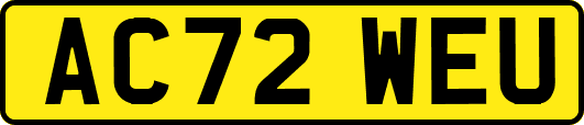AC72WEU
