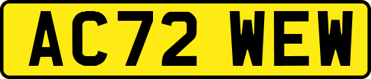 AC72WEW