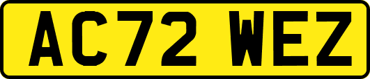 AC72WEZ