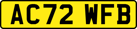 AC72WFB