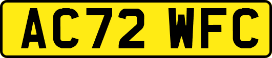 AC72WFC