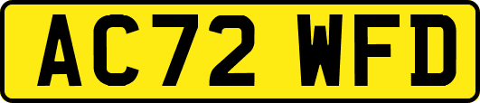 AC72WFD