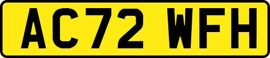 AC72WFH