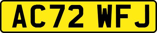 AC72WFJ