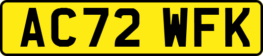 AC72WFK