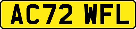 AC72WFL
