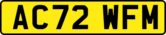 AC72WFM