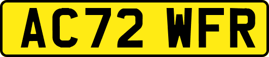 AC72WFR