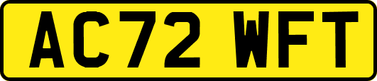AC72WFT