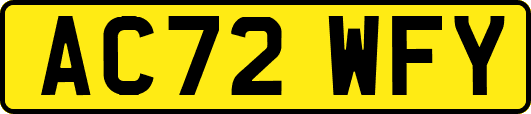 AC72WFY