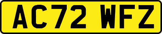 AC72WFZ