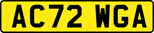 AC72WGA