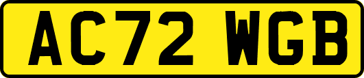 AC72WGB