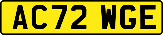 AC72WGE