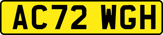 AC72WGH