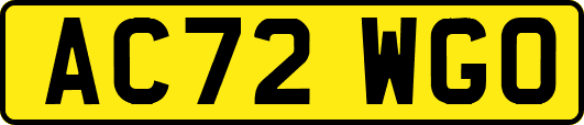 AC72WGO