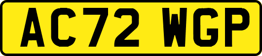AC72WGP