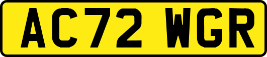 AC72WGR
