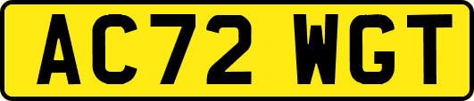 AC72WGT