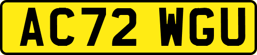 AC72WGU