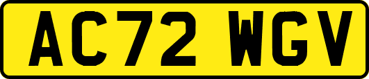 AC72WGV