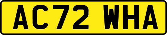AC72WHA