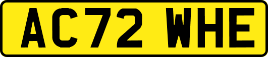 AC72WHE