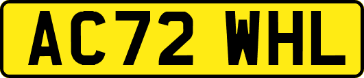 AC72WHL