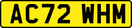 AC72WHM